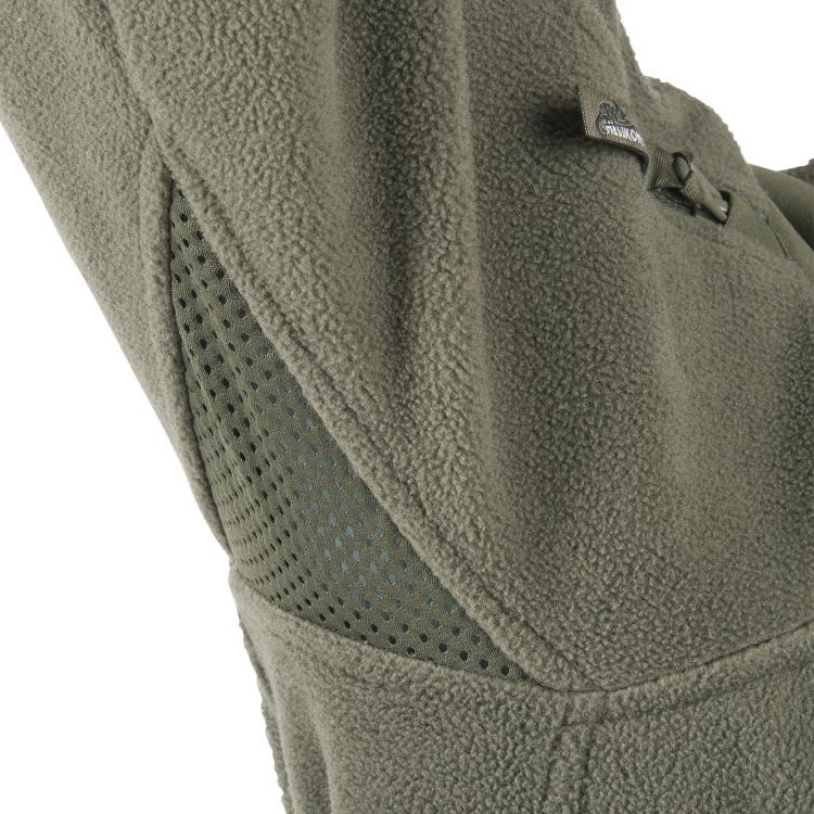 HELIKON-TEX CUMULUS® HEAVY FLEECE JACKE HELIKON-TEX CUMULUS® HEAVY FLEECE JACKE