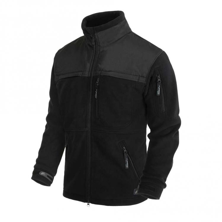 HELIKON-TEX DEFENDE DUTY FLEECE JACKE HELIKON-TEX DEFENDE DUTY FLEECE JACKE