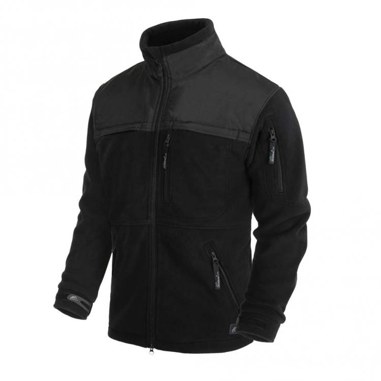 HELIKON-TEX DEFENDE DUTY FLEECE JACKE