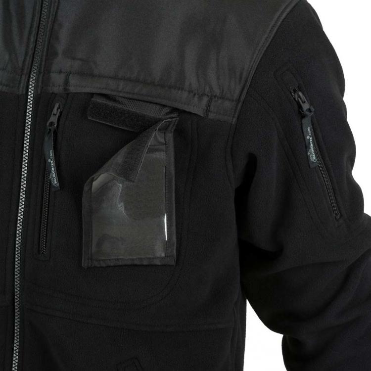 HELIKON-TEX DEFENDE DUTY FLEECE JACKE