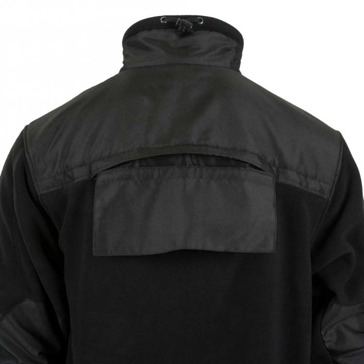 HELIKON-TEX DEFENDE DUTY FLEECE JACKE