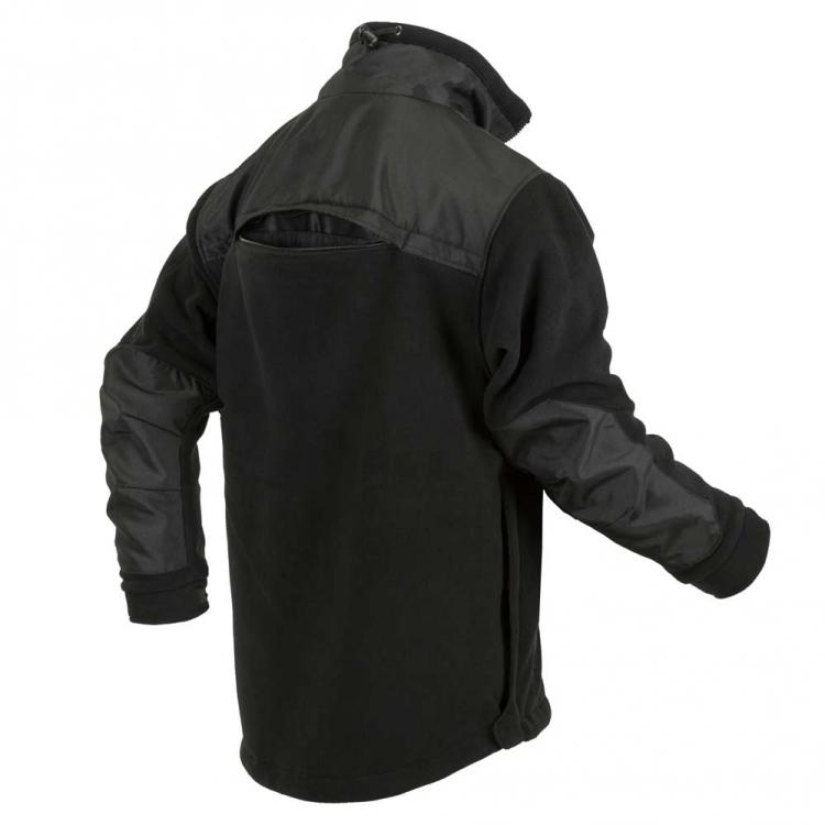 HELIKON-TEX DEFENDE DUTY FLEECE JACKE