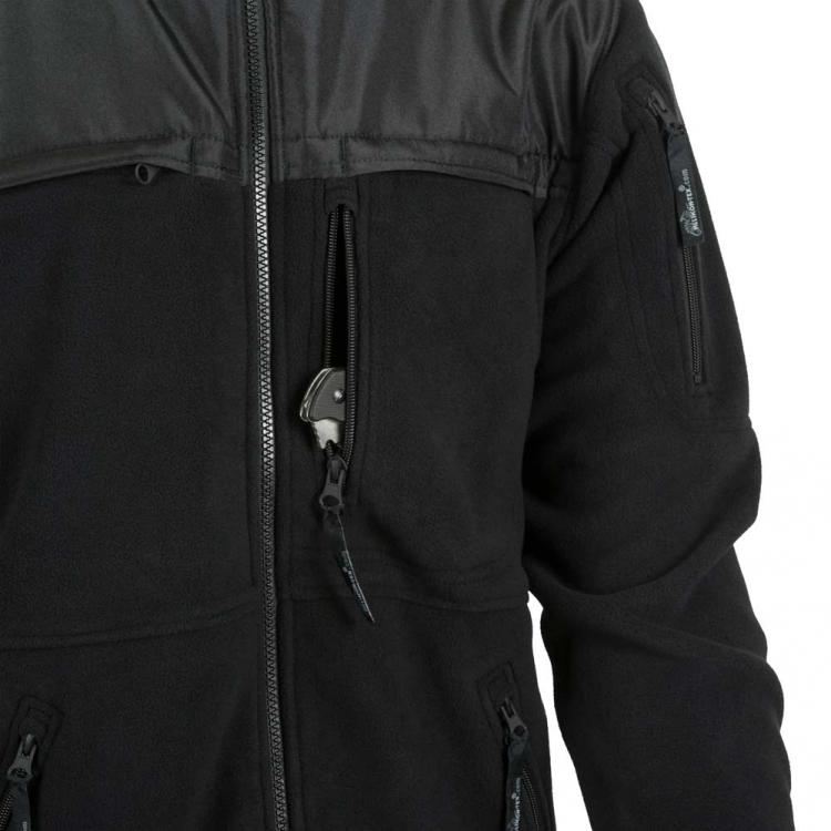 HELIKON-TEX DEFENDE DUTY FLEECE JACKE HELIKON-TEX DEFENDE DUTY FLEECE JACKE