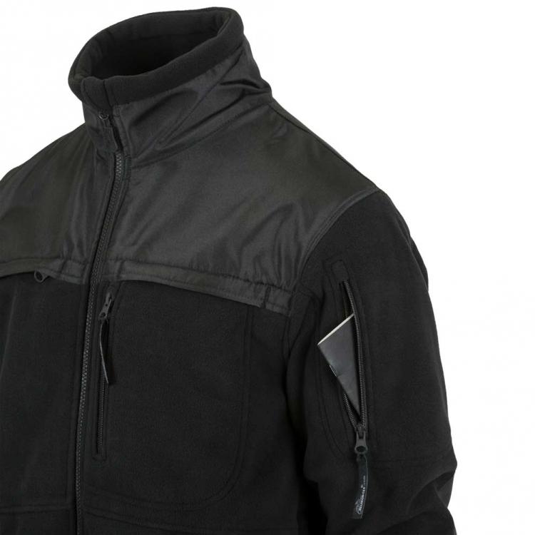 HELIKON-TEX DEFENDE DUTY FLEECE JACKE HELIKON-TEX DEFENDE DUTY FLEECE JACKE