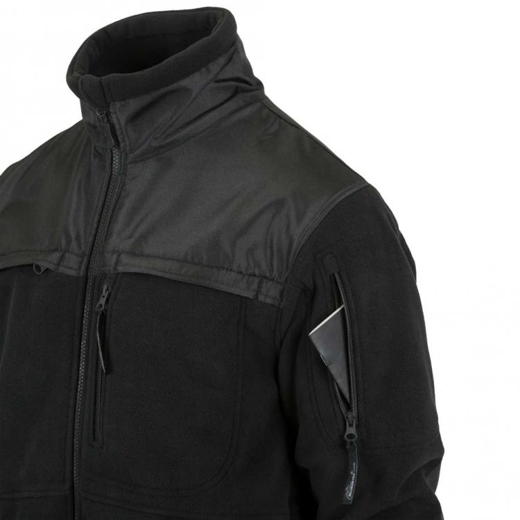 HELIKON-TEX DEFENDE DUTY FLEECE JACKE