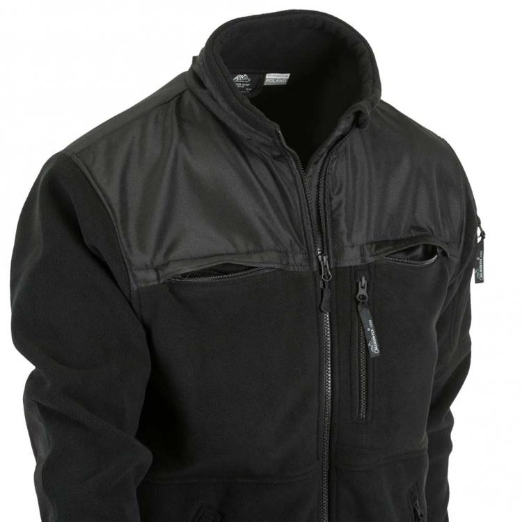 HELIKON-TEX DEFENDE DUTY FLEECE JACKE