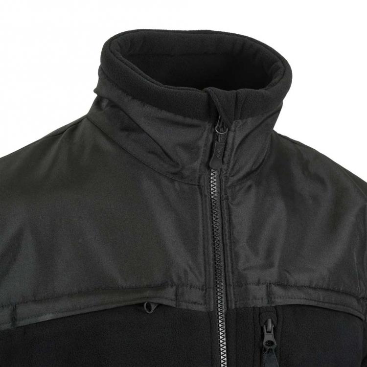 HELIKON-TEX DEFENDE DUTY FLEECE JACKE