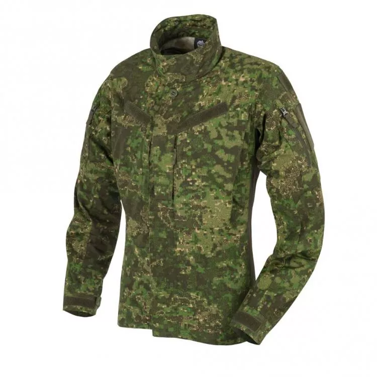 HELIKON-TEX MBDU SHIRT® NyCo RIPSTOP