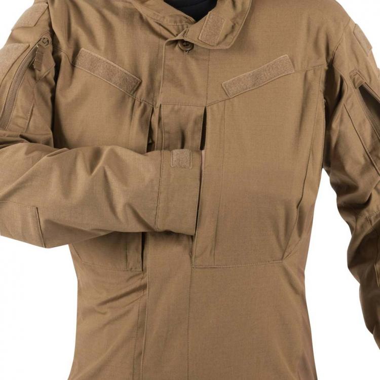 HELIKON-TEX MBDU SHIRT® NyCo RIPSTOP HELIKON-TEX MBDU SHIRT® NyCo RIPSTOP