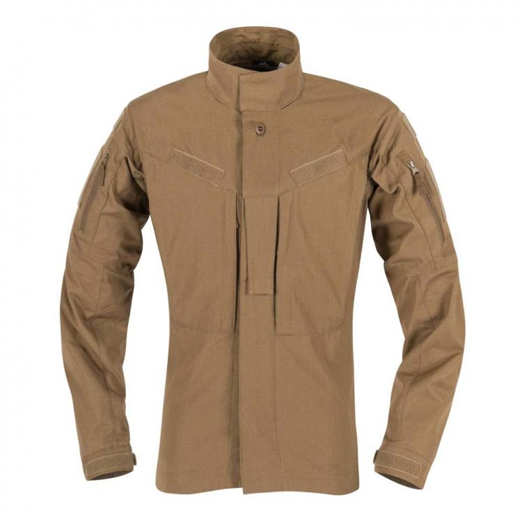 HELIKON-TEX MBDU SHIRT® NyCo RIPSTOP