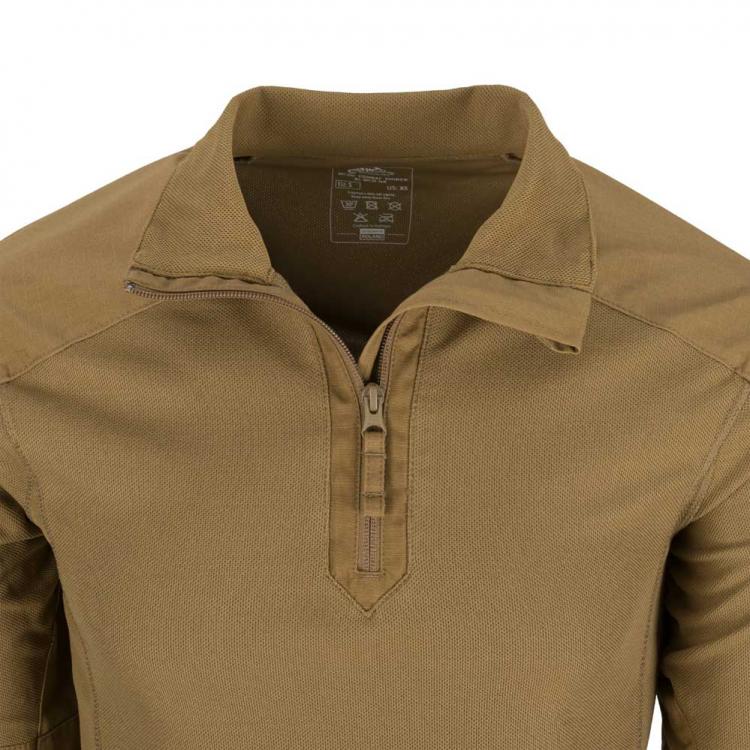 HELIKON-TEX MCDU COMBAT SHIRT