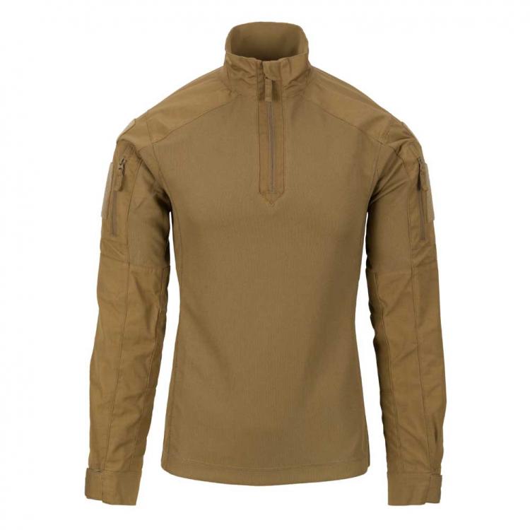 HELIKON-TEX MCDU COMBAT SHIRT HELIKON-TEX MCDU COMBAT SHIRT