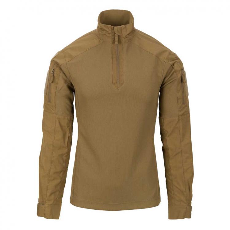 HELIKON-TEX MCDU COMBAT SHIRT