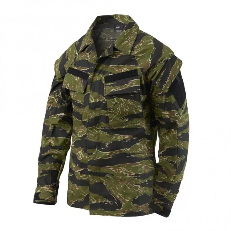 HELIKON-TEX RAID SHIRT Feldhemd Feldjacke