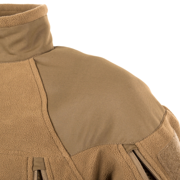 HELIKON-TEX STRATUS® FLEECE JACKET HELIKON-TEX STRATUS® FLEECE JACKET