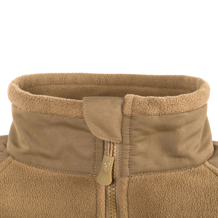 HELIKON-TEX STRATUS® FLEECE JACKET HELIKON-TEX STRATUS® FLEECE JACKET