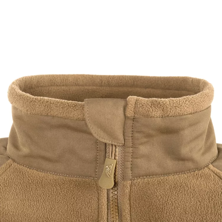 HELIKON-TEX STRATUS® FLEECE JACKET