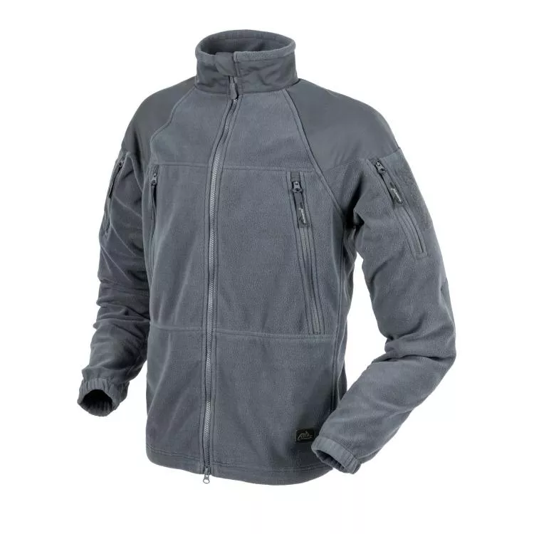 HELIKON-TEX STRATUS® FLEECE JACKET