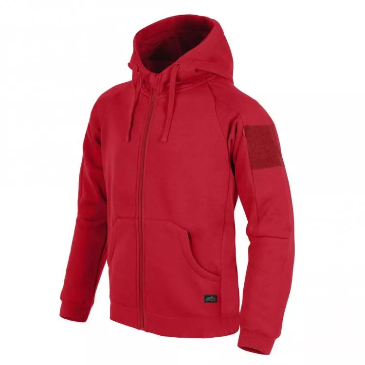 HELIKON-TEX URBAN TACTICAL HOODIE LIGHT HELIKON-TEX URBAN TACTICAL HOODIE LIGHT