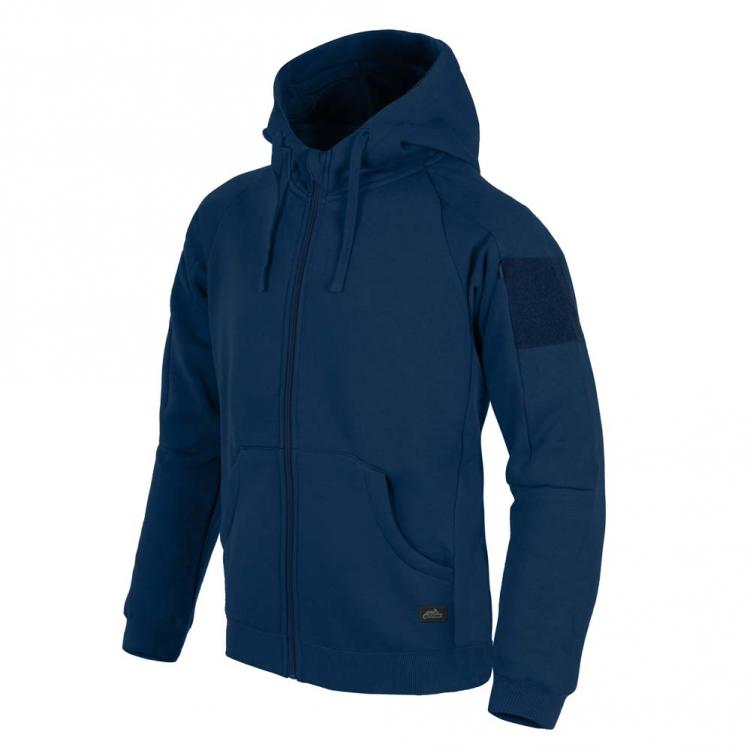 HELIKON-TEX URBAN TACTICAL HOODIE LIGHT HELIKON-TEX URBAN TACTICAL HOODIE LIGHT