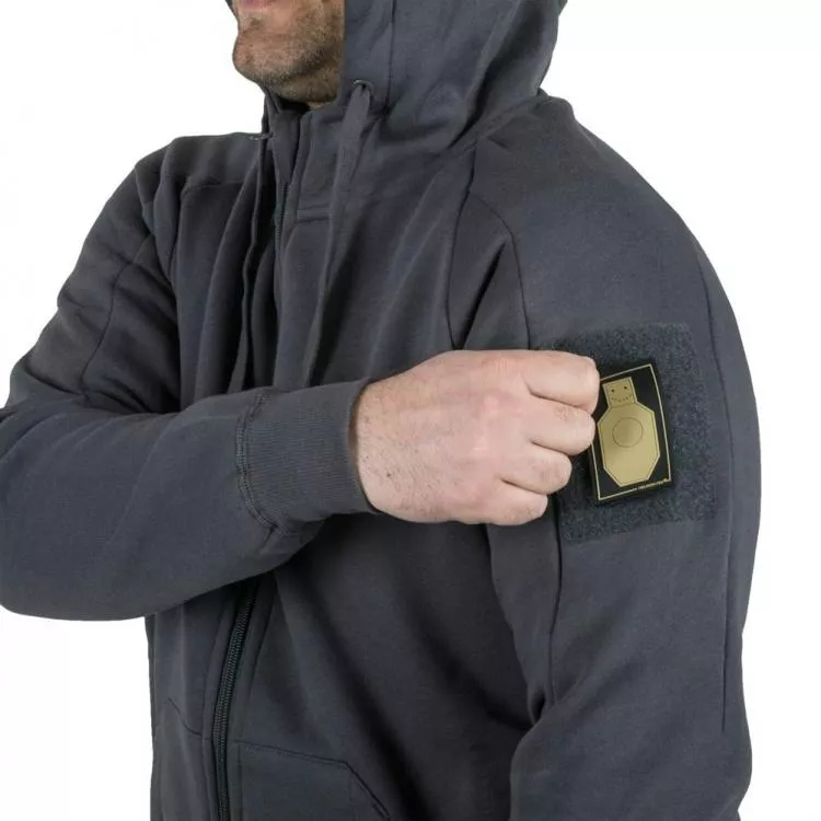 HELIKON-TEX URBAN TACTICAL HOODIE LIGHT HELIKON-TEX URBAN TACTICAL HOODIE LIGHT