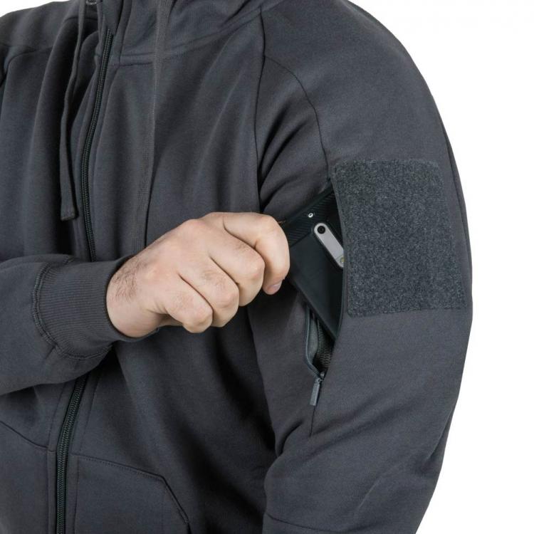 HELIKON-TEX URBAN TACTICAL HOODIE LIGHT