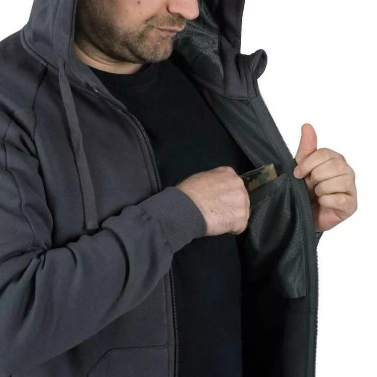 HELIKON-TEX URBAN TACTICAL HOODIE LIGHT HELIKON-TEX URBAN TACTICAL HOODIE LIGHT