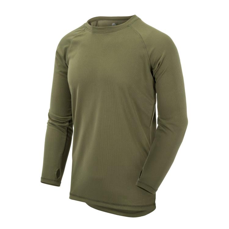 HELIKON-TEX BASELAYER UNTERWÄSCHE OBERTEIL LEVEL1 HELIKON-TEX BASELAYER UNTERWÄSCHE OBERTEIL LEVEL1