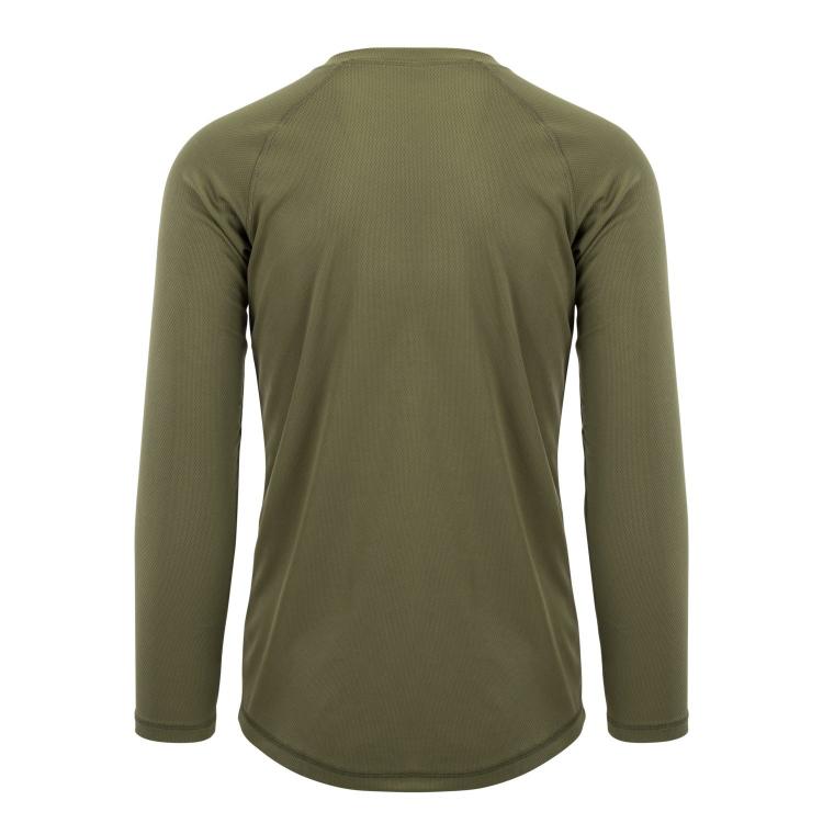 HELIKON-TEX BASELAYER UNTERWÄSCHE OBERTEIL LEVEL1 HELIKON-TEX BASELAYER UNTERWÄSCHE OBERTEIL LEVEL1