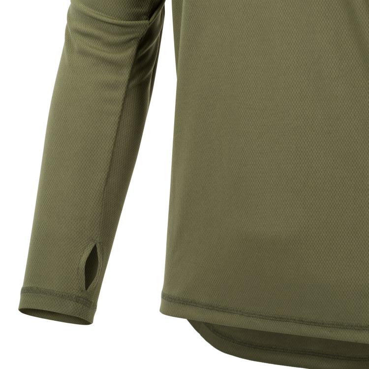 HELIKON-TEX BASELAYER UNTERWÄSCHE OBERTEIL LEVEL1 HELIKON-TEX BASELAYER UNTERWÄSCHE OBERTEIL LEVEL1