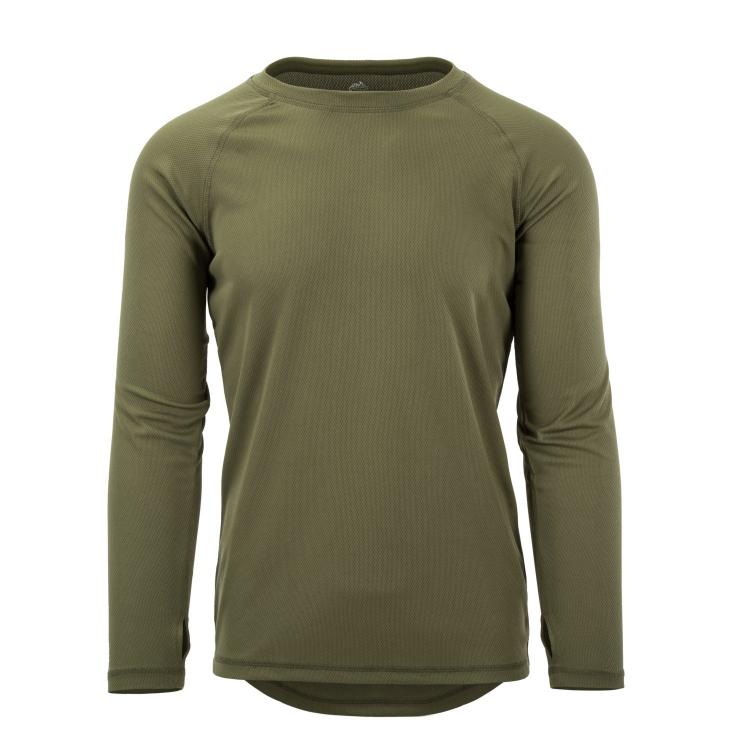HELIKON-TEX BASELAYER UNTERWÄSCHE OBERTEIL LEVEL1 HELIKON-TEX BASELAYER UNTERWÄSCHE OBERTEIL LEVEL1