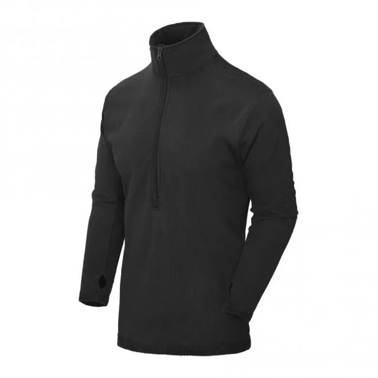 HELIKON-TEX BASELAYER UNTERWÄSCHE OBERTEIL SHIRT TOP PULLI LEVEL2 SCHWARZ HELIKON-TEX BASELAYER UNTERWÄSCHE OBERTEIL SHIRT TOP PULLI LEVEL2 SCHWARZ