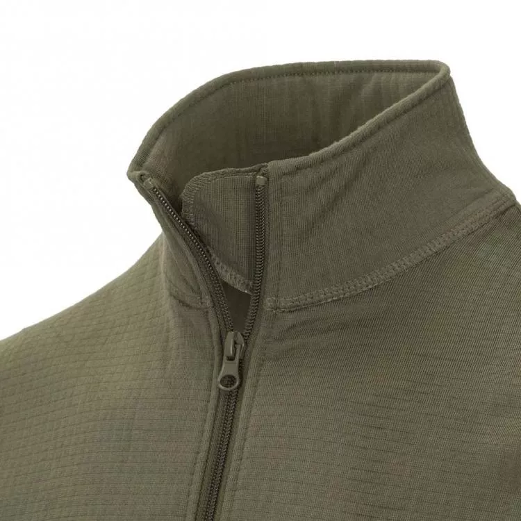 HELIKON-TEX BASELAYER UNTERWÄSCHE OBERTEIL SHIRT TOP PULLI LEVEL2 SCHWARZ HELIKON-TEX BASELAYER UNTERWÄSCHE OBERTEIL SHIRT TOP PULLI LEVEL2 SCHWARZ