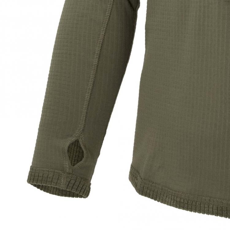 HELIKON-TEX BASELAYER UNTERWÄSCHE OBERTEIL SHIRT TOP PULLI LEVEL2 SCHWARZ HELIKON-TEX BASELAYER UNTERWÄSCHE OBERTEIL SHIRT TOP PULLI LEVEL2 SCHWARZ