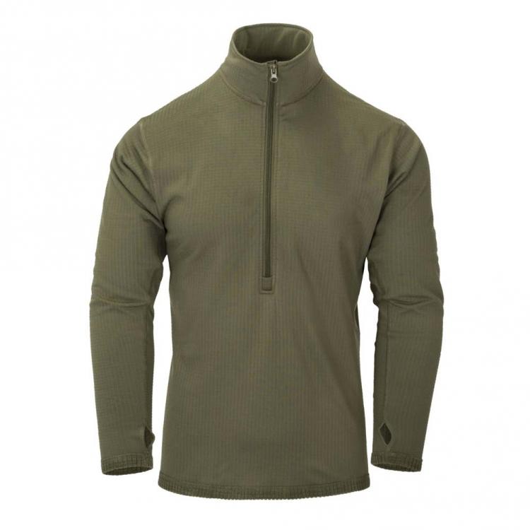 HELIKON-TEX BASELAYER UNTERWÄSCHE OBERTEIL SHIRT TOP PULLI LEVEL2 SCHWARZ HELIKON-TEX BASELAYER UNTERWÄSCHE OBERTEIL SHIRT TOP PULLI LEVEL2 SCHWARZ