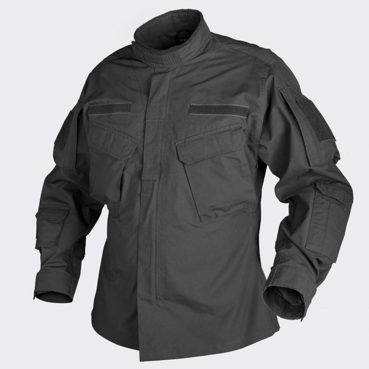 HELIKON-TEX CPU JACKE SCHWARZ HELIKON-TEX CPU JACKE SCHWARZ