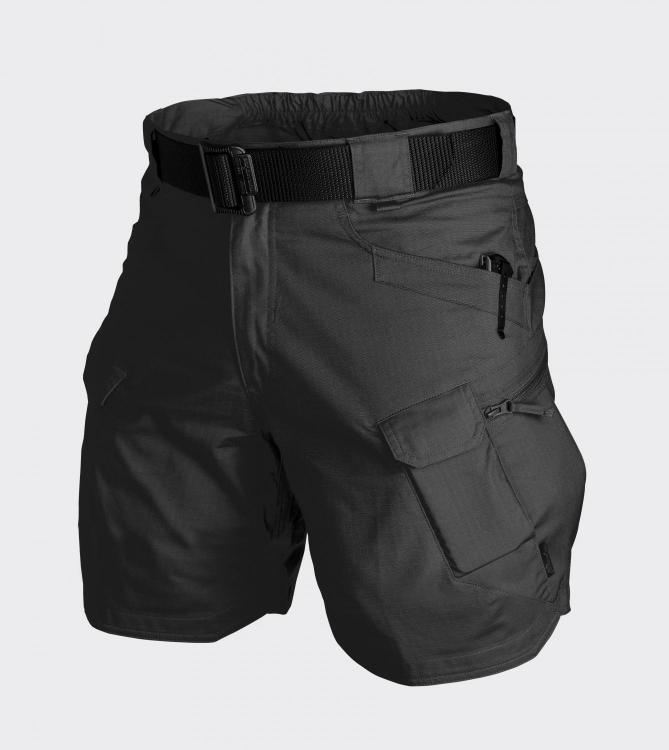 HELIKON TEX UTP SHORT SCHWARZ 8.5 HELIKON TEX UTP SHORT SCHWARZ 8.5