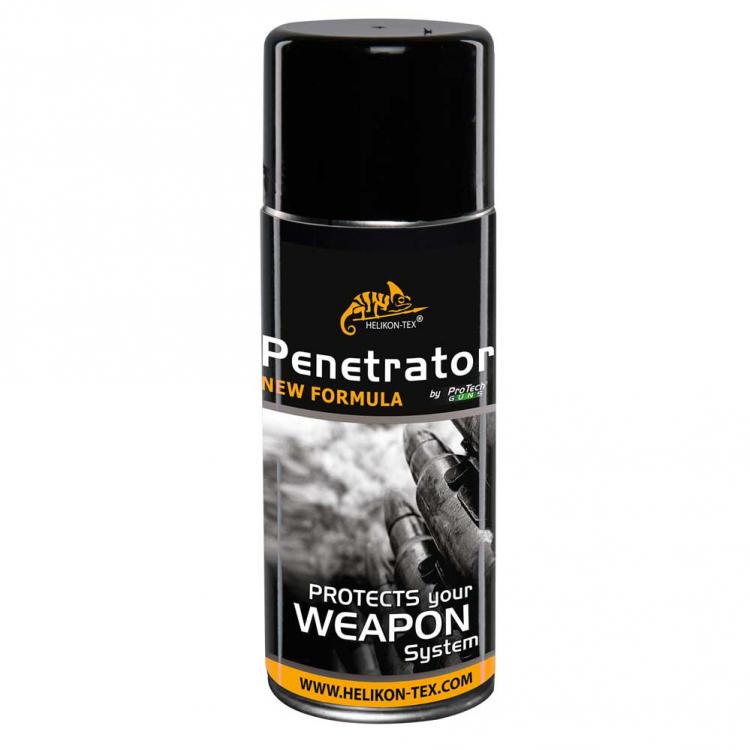 HELIKON-TEX Waffenreinigungsöl mit MOS2 Aerosol HELIKON-TEX Waffenreinigungsöl mit MOS2 Aerosol