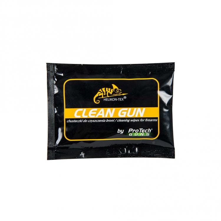 HELIKON-TEX Clean-Gun Waffenreinigungstücher