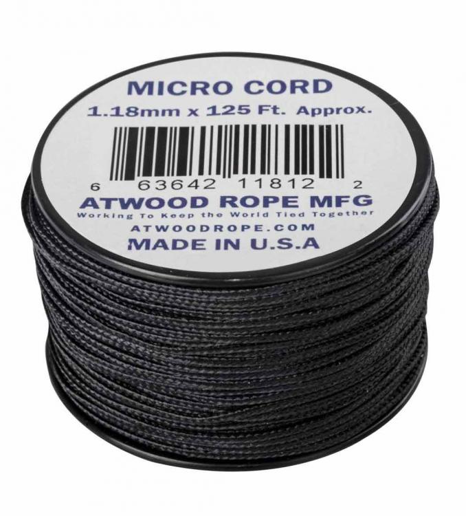 MICRO CORD PARACORD MICRO CORD PARACORD