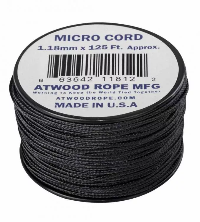 MICRO CORD PARACORD MICRO CORD PARACORD