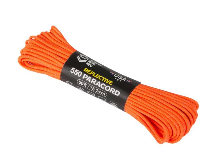 TACTICAL 550 PARACORD 100 FT/30 M COYOTE