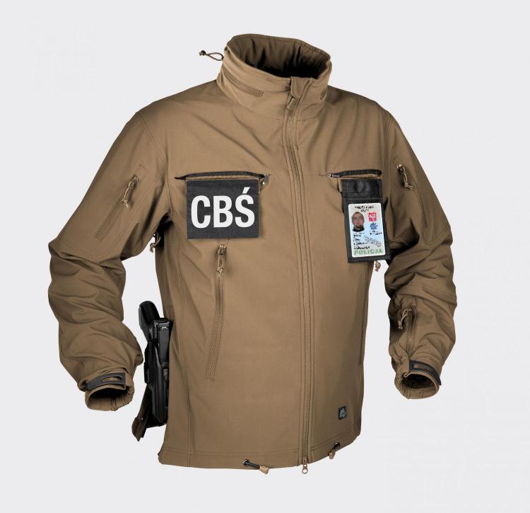 HELIKON TEX COUGAR JACKE FOLIAGE HELIKON TEX COUGAR JACKE FOLIAGE