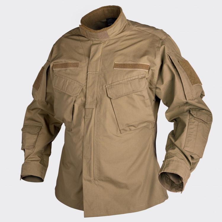 HELIKON-TEX CPU JACKE COYOTE HELIKON-TEX CPU JACKE COYOTE