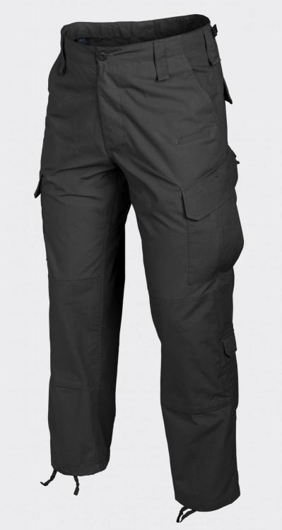 HELIKON TEX CPU HOSE SCHWARZ HELIKON TEX CPU HOSE SCHWARZ