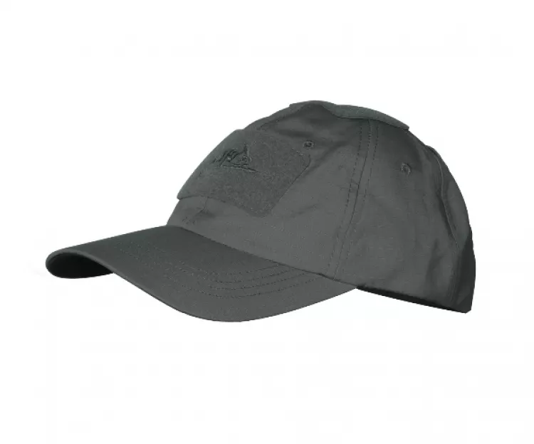 HELIKON-TEX TACTICAL BB COMBAT CAP SHADOW GREY