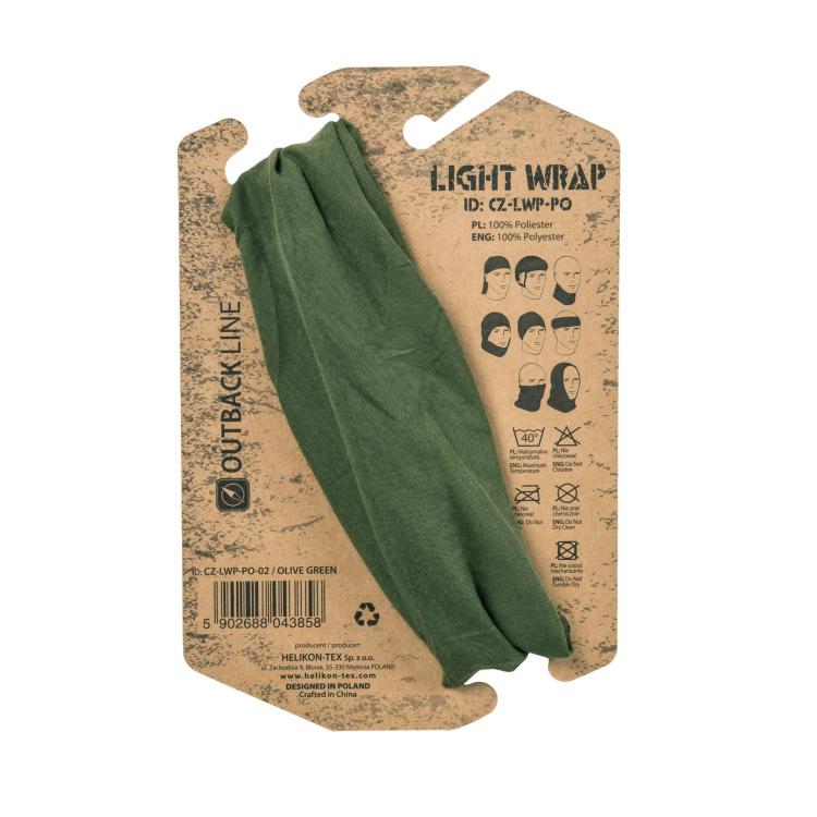 HELIKON-TEX LIGHT WRAP HELIKON-TEX LIGHT WRAP