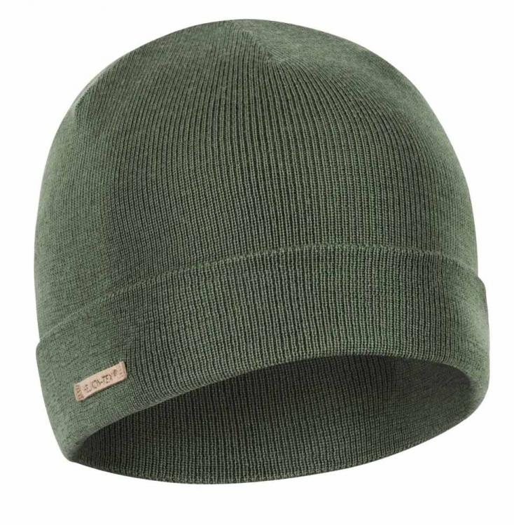 HELIKON-TEX WINTER MERINO BEANIE HELIKON-TEX WINTER MERINO BEANIE