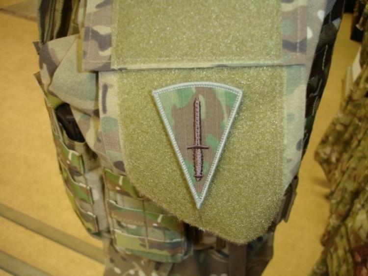 TAS AT Commando Dagger MultiCam® TAS AT Commando Dagger MultiCam®