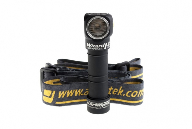 ARMYTEK WIZARD V2 ARMYTEK WIZARD V2